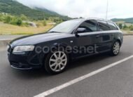 AUDI A4 Avant 2.0 TDI DPF
