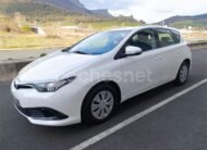 Toyota Auris 90D Active