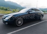 Mercedes Benz Clase CLS 350