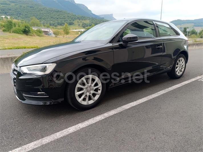 AUDI A3 1.6 TDI clean diesel Attraction