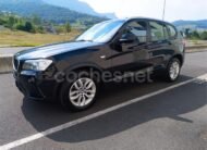 BMW X3 sDrive18d