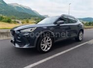 CUPRA Formentor 1.5 TSI