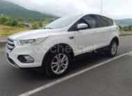 FORD Kuga 2.0 TDCi 4×4 Trend