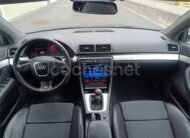 AUDI A4 Avant 2.0 TDI DPF
