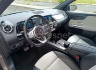 MERCEDES-BENZ GLA 200 D