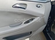 Mercedes Benz Clase CLS 350
