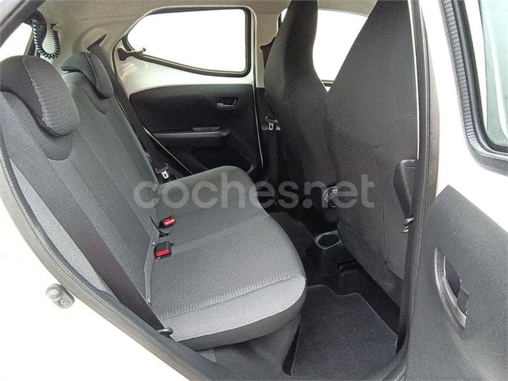TOYOTA Aygo 1.0 70 xplay