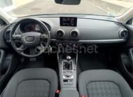 AUDI A3 1.6 TDI clean diesel Attraction