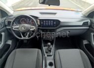 VOLKSWAGEN T-Cross Advance 1.0 TSI