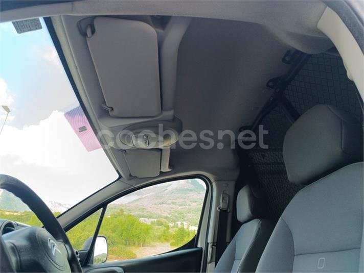 CITROEN Berlingo 1.6 HDi 75 600
