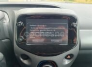 TOYOTA Aygo 1.0 70 xplay