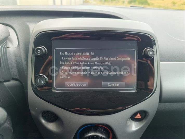 TOYOTA Aygo 1.0 70 xplay