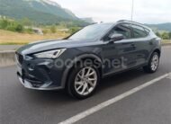CUPRA Formentor 1.5 TSI