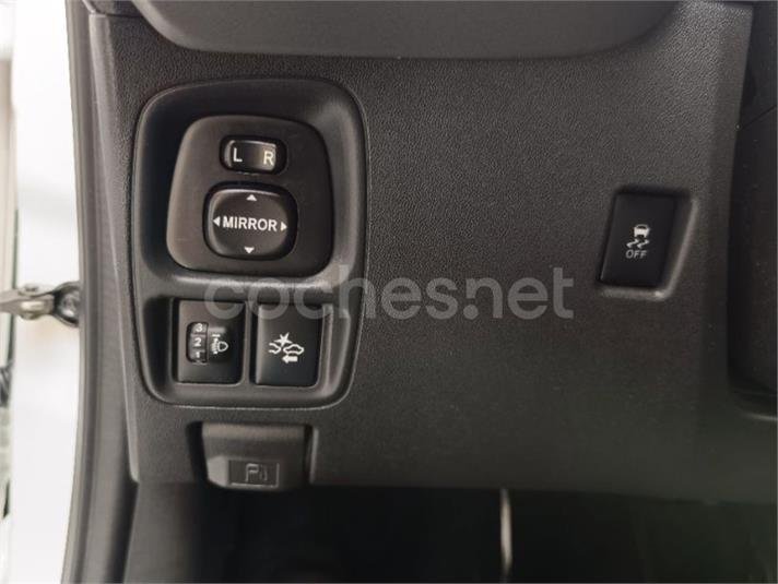 TOYOTA Aygo 1.0 70 xplay
