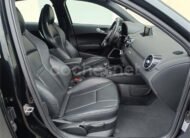AUDI S1 Sportback 2.0 TFSI quattro