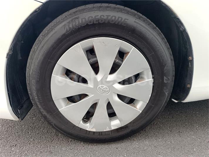 Toyota Auris 90D Active