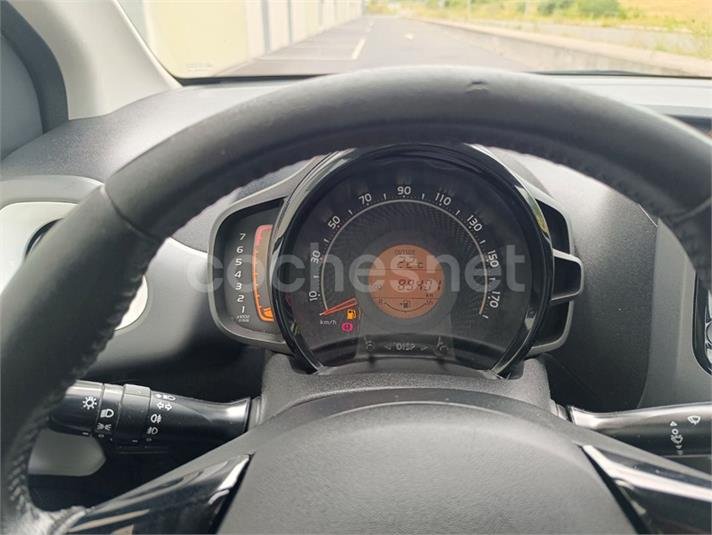 TOYOTA Aygo 1.0 70 xplay