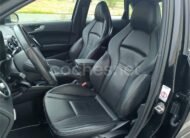 AUDI S1 Sportback 2.0 TFSI quattro