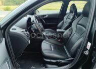 AUDI S1 Sportback 2.0 TFSI quattro