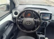 TOYOTA Aygo 1.0 70 xplay