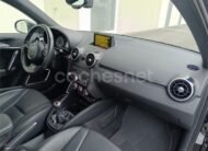 AUDI S1 Sportback 2.0 TFSI quattro