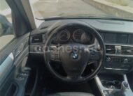 BMW X3 sDrive18d