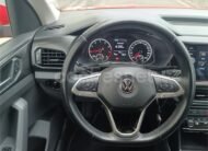VOLKSWAGEN T-Cross Advance 1.0 TSI