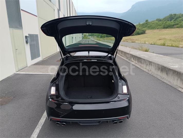 AUDI S1 Sportback 2.0 TFSI quattro