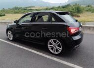 AUDI S1 Sportback 2.0 TFSI quattro