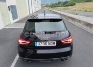AUDI S1 Sportback 2.0 TFSI quattro