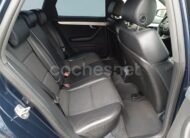 AUDI A4 Avant 2.0 TDI DPF