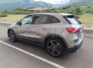 MERCEDES-BENZ GLA 200 D