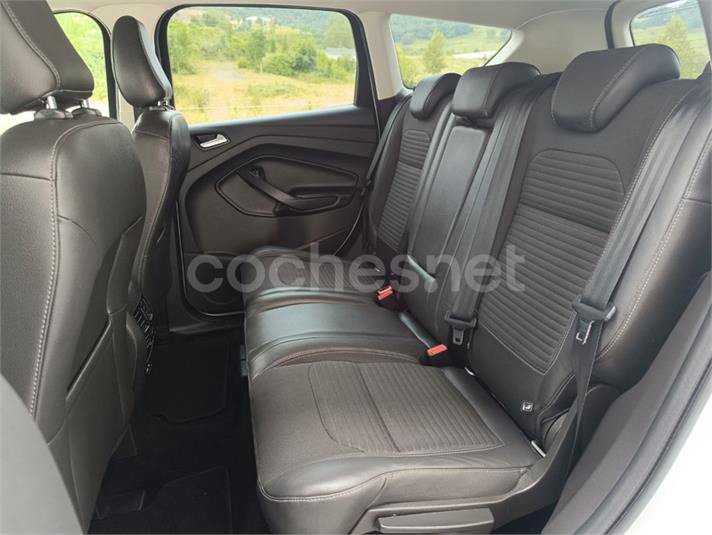 FORD Kuga 2.0 TDCi 4×4 Trend