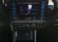 Toyota Auris 90D Active