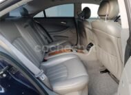 Mercedes Benz Clase CLS 350