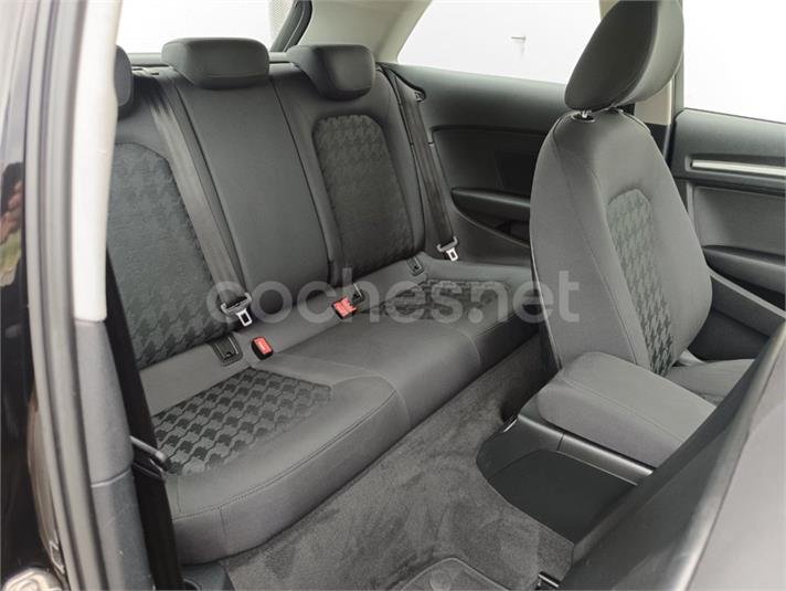 AUDI A3 1.6 TDI clean diesel Attraction