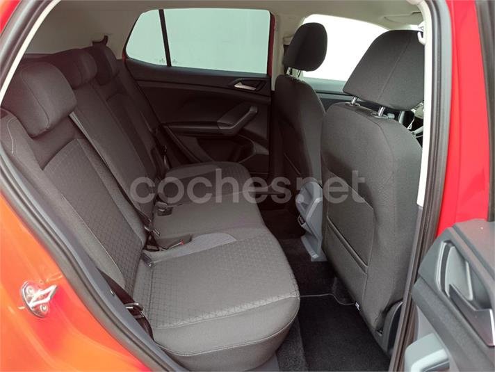 VOLKSWAGEN T-Cross Advance 1.0 TSI