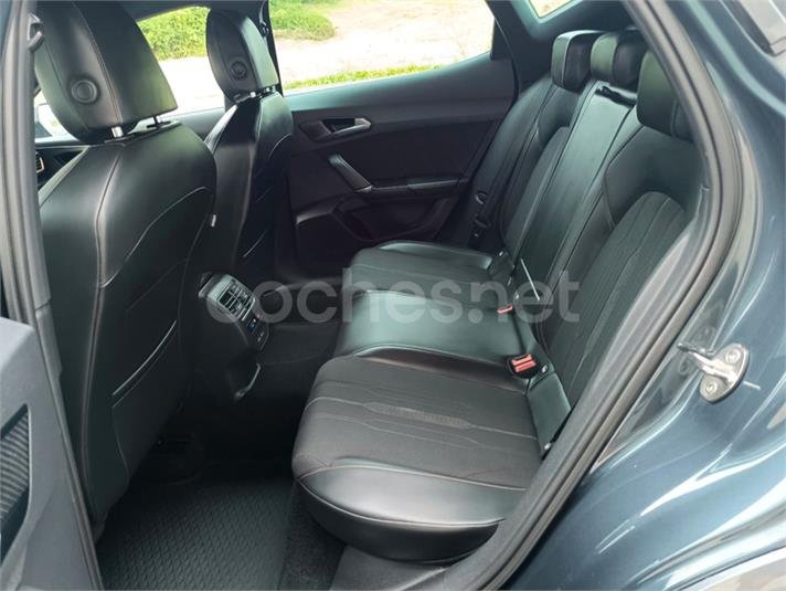 CUPRA Formentor 1.5 TSI