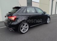 AUDI S1 Sportback 2.0 TFSI quattro