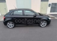 AUDI S1 Sportback 2.0 TFSI quattro