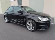 AUDI S1 Sportback 2.0 TFSI quattro