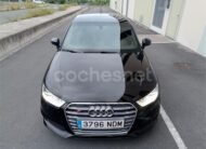 AUDI S1 Sportback 2.0 TFSI quattro