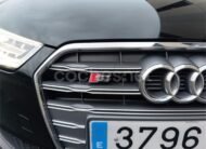 AUDI S1 Sportback 2.0 TFSI quattro