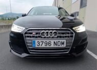 AUDI S1 Sportback 2.0 TFSI quattro