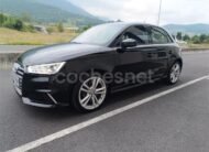 AUDI S1 Sportback 2.0 TFSI quattro