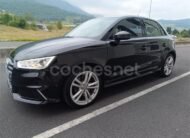 AUDI S1 Sportback 2.0 TFSI quattro