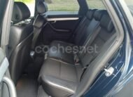 AUDI A4 Avant 2.0 TDI DPF