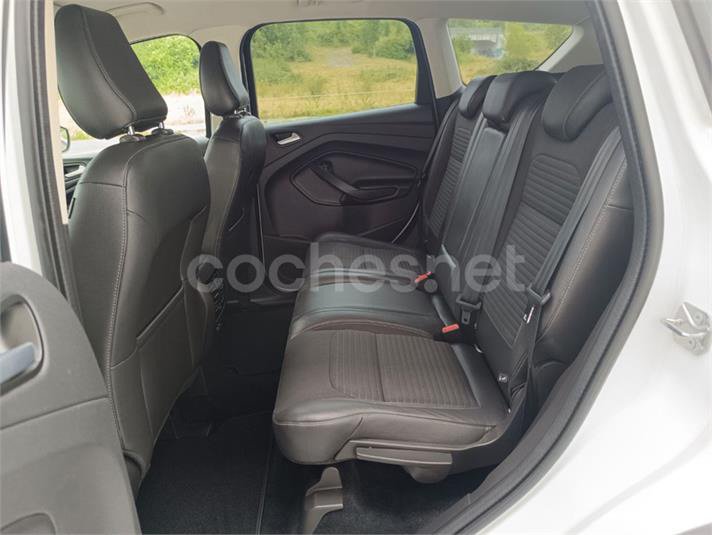 FORD Kuga 2.0 TDCi 4×4 Trend