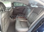 Mercedes Benz Clase CLS 350