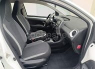 TOYOTA Aygo 1.0 70 xplay